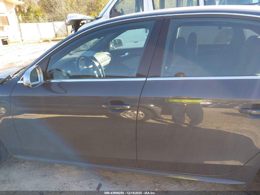 2010 Audi S4 3.0 Premium Plus VIN: WAUKGAFL3AA093648 Lot: 43906259