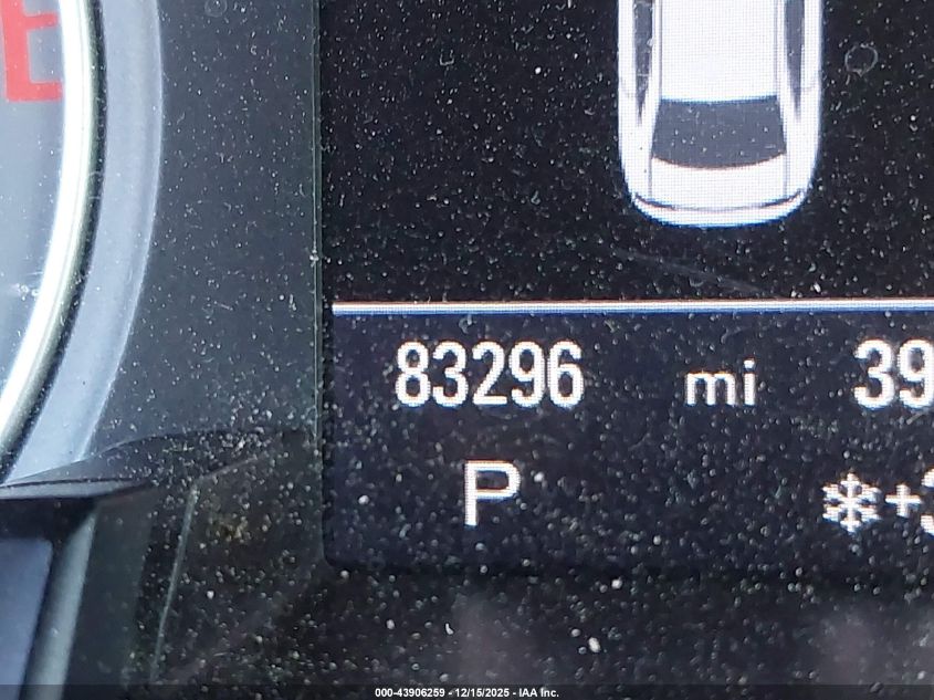 2010 Audi S4 3.0 Premium Plus VIN: WAUKGAFL3AA093648 Lot: 43906259