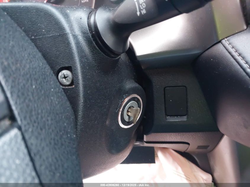 2013 Toyota Rav4 Xle VIN: JTMRFREV9DD004643 Lot: 43906260