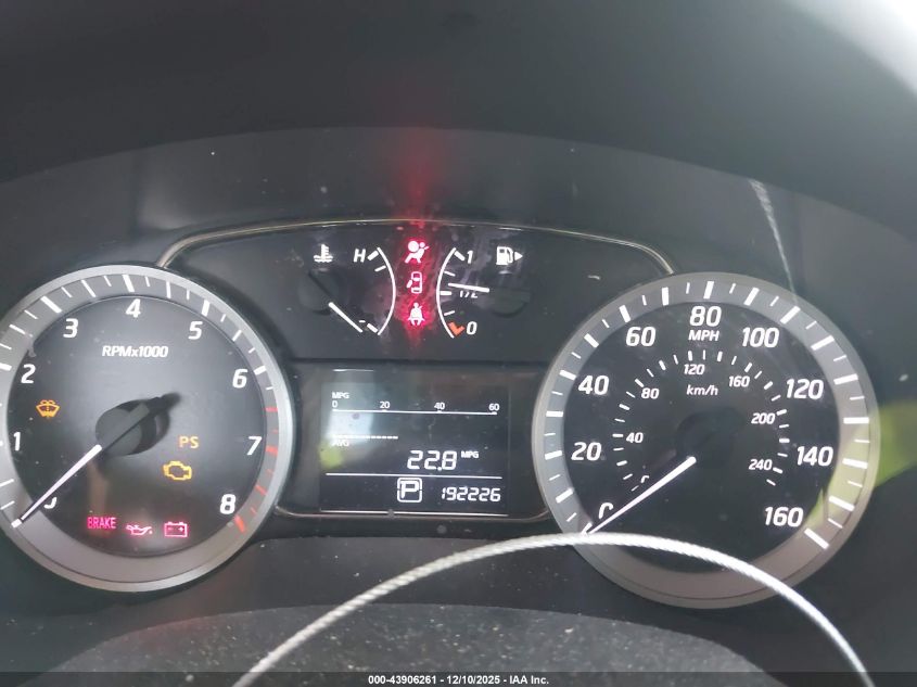 2013 Nissan Sentra Sv VIN: 3N1AB7AP4DL768367 Lot: 43906261