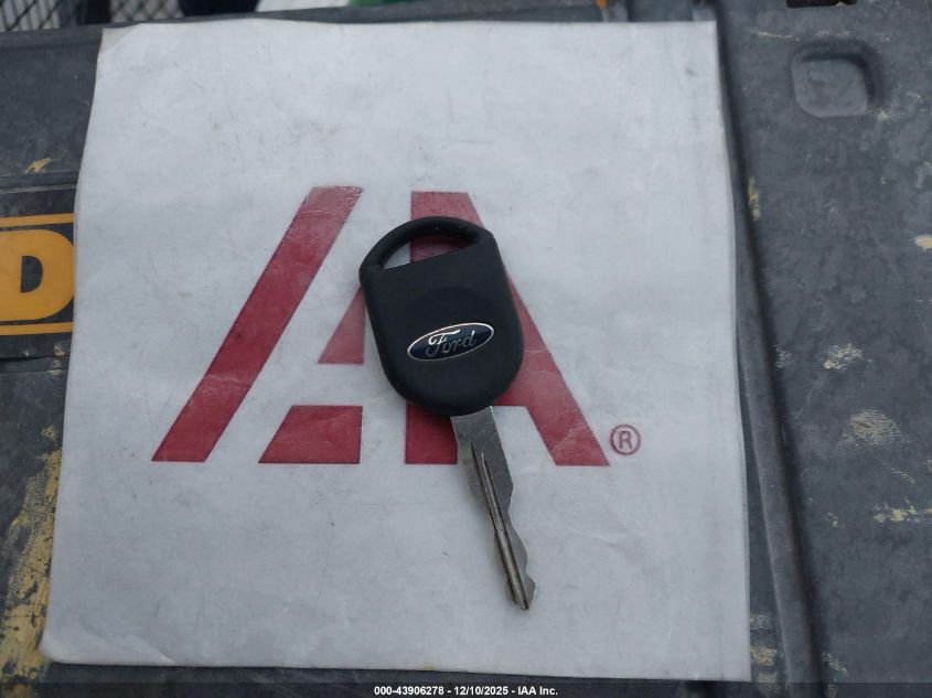 2002 Ford Taurus Se VIN: 1FAFP53UX2G162106 Lot: 43906278