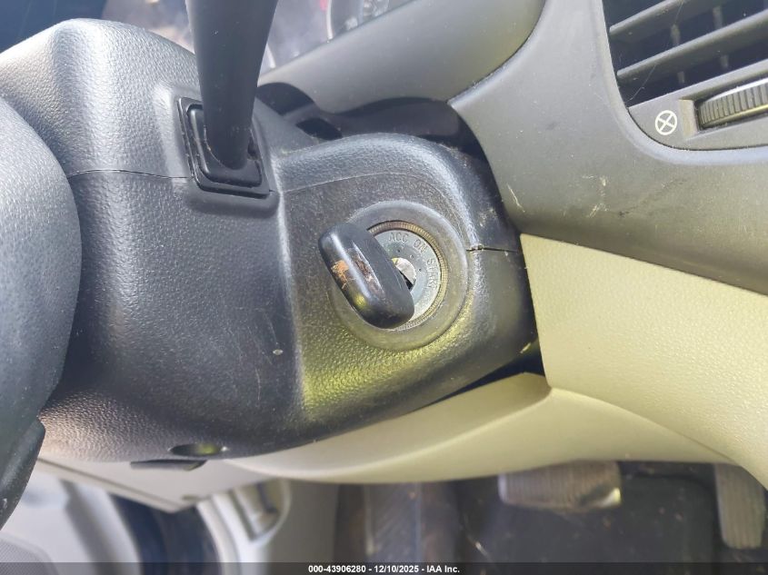 2008 Kia Optima Lx VIN: KNAGE123585243960 Lot: 43906280