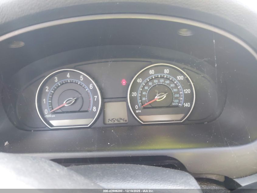 2008 Kia Optima Lx VIN: KNAGE123585243960 Lot: 43906280