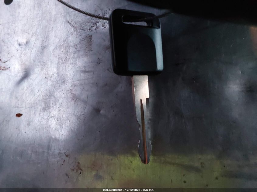 2006 Nissan Xterra Se VIN: 5N1AN08W46C514239 Lot: 43906281