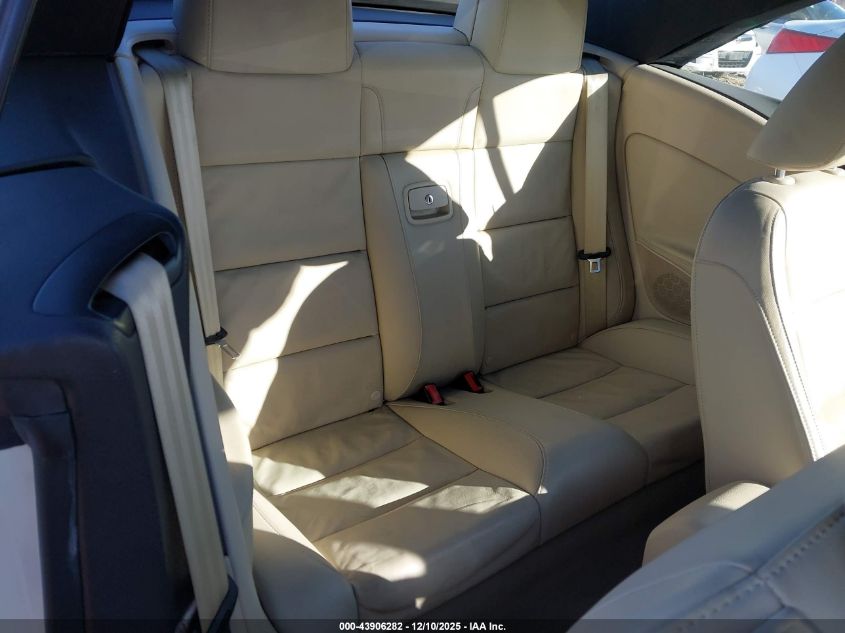 2009 Volkswagen Eos Lux VIN: WVWFA71F19V010801 Lot: 43906282