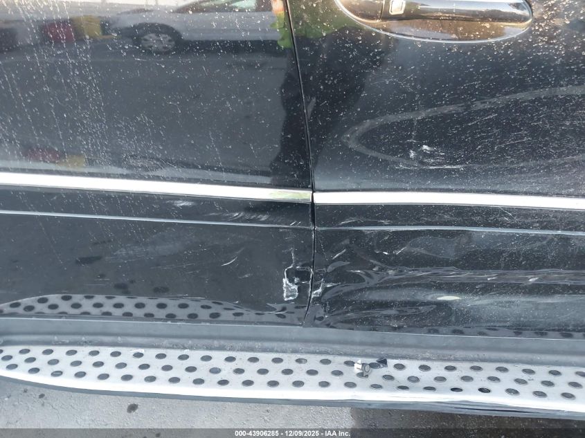 2009 Mercedes-Benz Gl 450 4Matic VIN: 4JGBF71E89A515972 Lot: 43906285