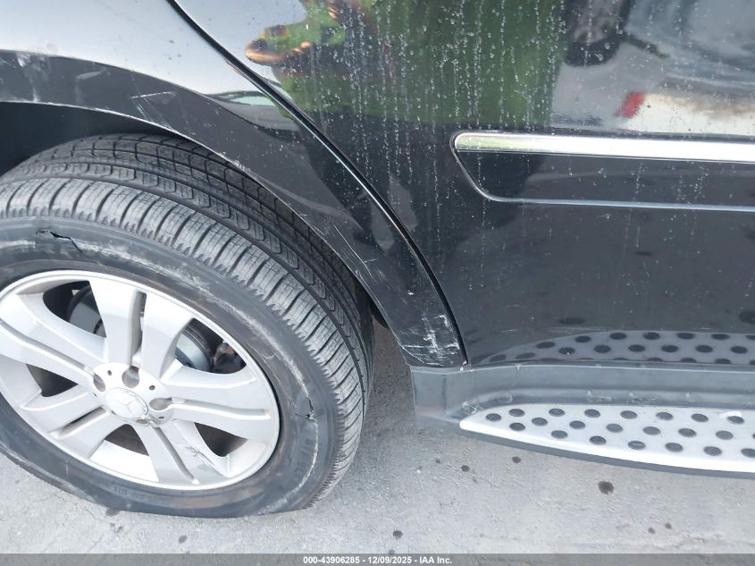 2009 Mercedes-Benz Gl 450 4Matic VIN: 4JGBF71E89A515972 Lot: 43906285