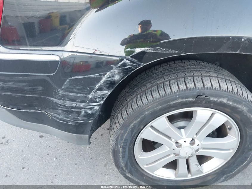 2009 Mercedes-Benz Gl 450 4Matic VIN: 4JGBF71E89A515972 Lot: 43906285