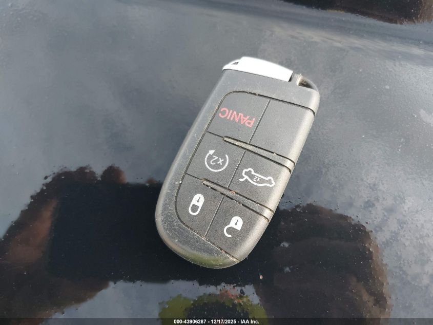 2014 Dodge Charger Se VIN: 2C3CDXBG9EH338489 Lot: 43906287