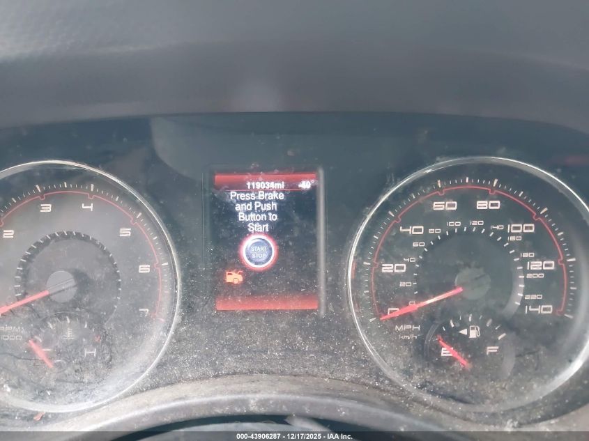 2014 Dodge Charger Se VIN: 2C3CDXBG9EH338489 Lot: 43906287