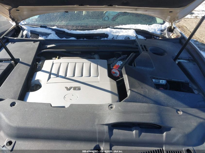 2007 Lexus Es 350 VIN: JTHBJ46G072078714 Lot: 43906292