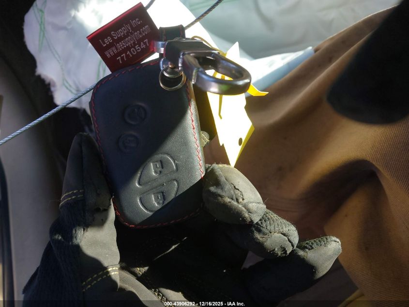 2007 Lexus Es 350 VIN: JTHBJ46G072078714 Lot: 43906292