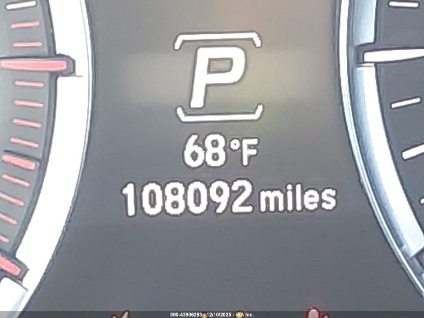 2018 Acura Tlx VIN: 19UUB2F3XJA003395 Lot: 43906293