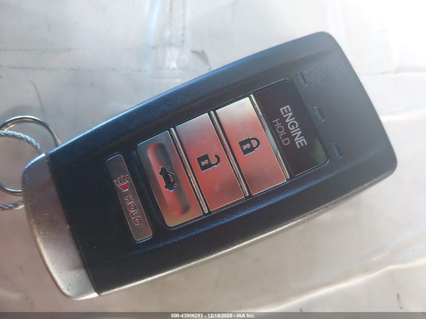 2018 Acura Tlx VIN: 19UUB2F3XJA003395 Lot: 43906293