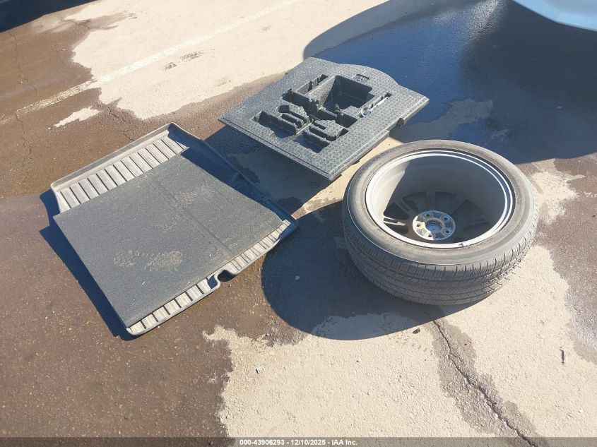 2018 Acura Tlx VIN: 19UUB2F3XJA003395 Lot: 43906293