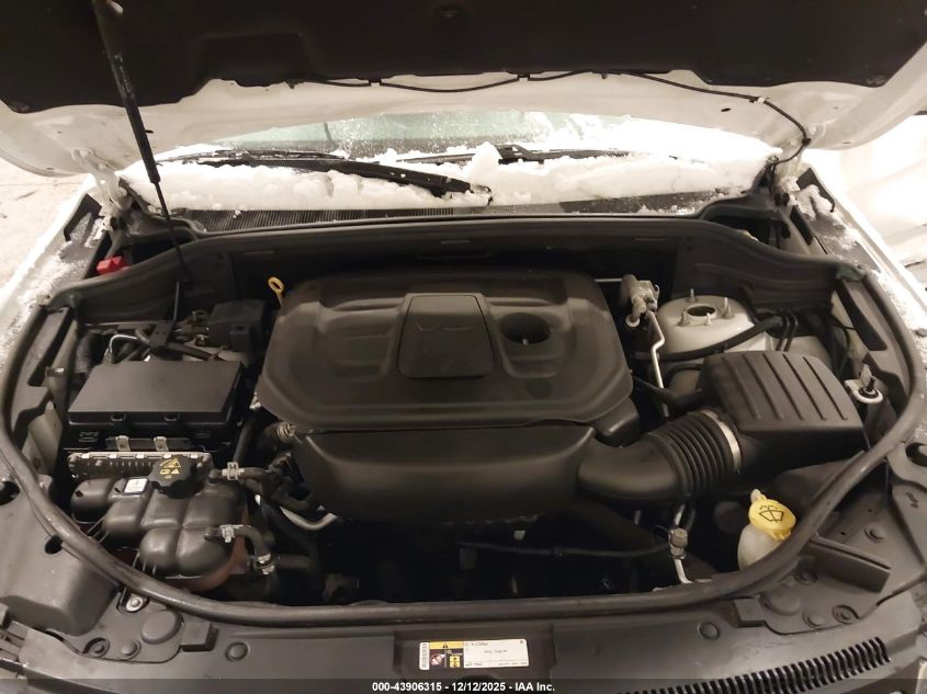 2019 Jeep Grand Cherokee Limited 4X4 VIN: 1C4RJFBG1KC810014 Lot: 43906315