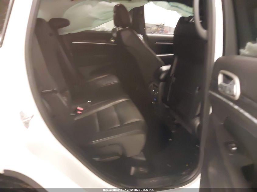 2019 Jeep Grand Cherokee Limited 4X4 VIN: 1C4RJFBG1KC810014 Lot: 43906315