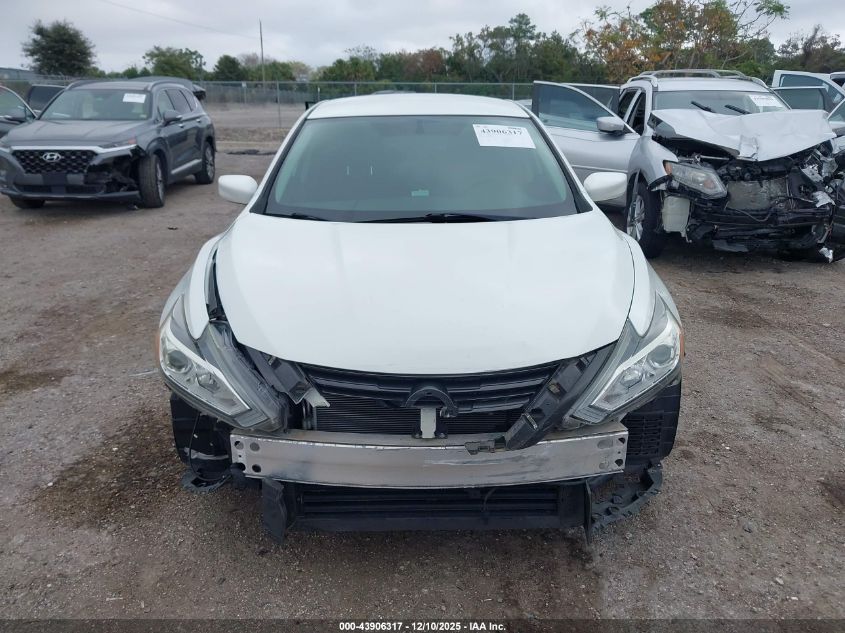 2017 Nissan Altima 2.5 S VIN: 1N4AL3AP1HC149901 Lot: 43906317