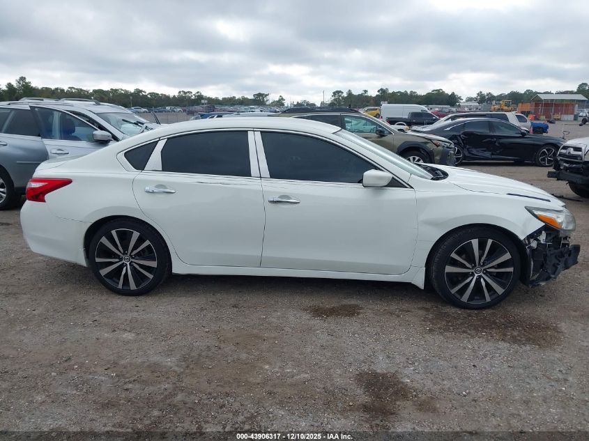 2017 Nissan Altima 2.5 S VIN: 1N4AL3AP1HC149901 Lot: 43906317