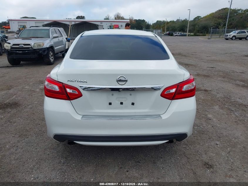 2017 Nissan Altima 2.5 S VIN: 1N4AL3AP1HC149901 Lot: 43906317
