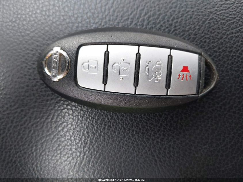 2017 Nissan Altima 2.5 S VIN: 1N4AL3AP1HC149901 Lot: 43906317