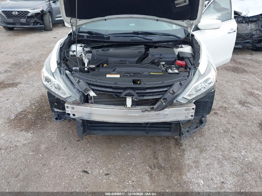 2017 Nissan Altima 2.5 S VIN: 1N4AL3AP1HC149901 Lot: 43906317