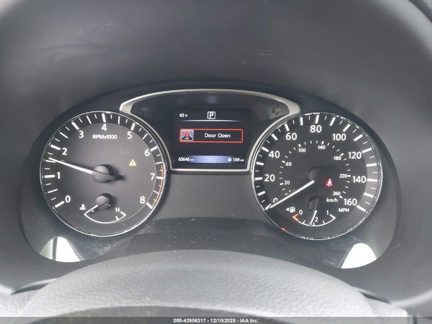 2017 Nissan Altima 2.5 S VIN: 1N4AL3AP1HC149901 Lot: 43906317