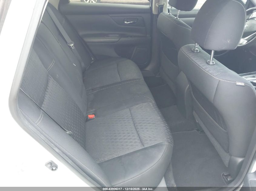 2017 Nissan Altima 2.5 S VIN: 1N4AL3AP1HC149901 Lot: 43906317