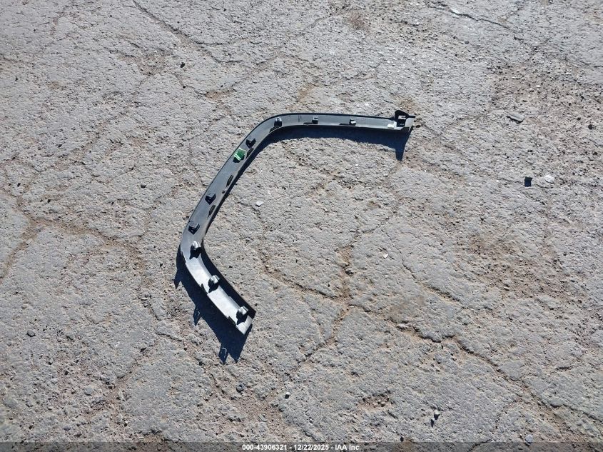 2023 Jeep Compass Latitude Lux Fwd VIN: 3C4NJDFN9PT541476 Lot: 43906321