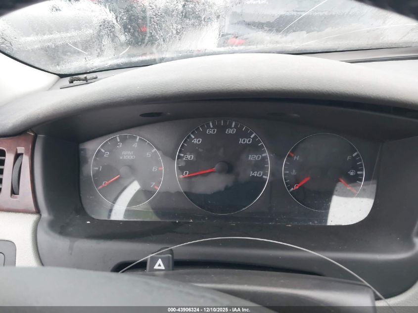 2009 Chevrolet Impala Lt VIN: 2G1WT57K791105635 Lot: 43906324