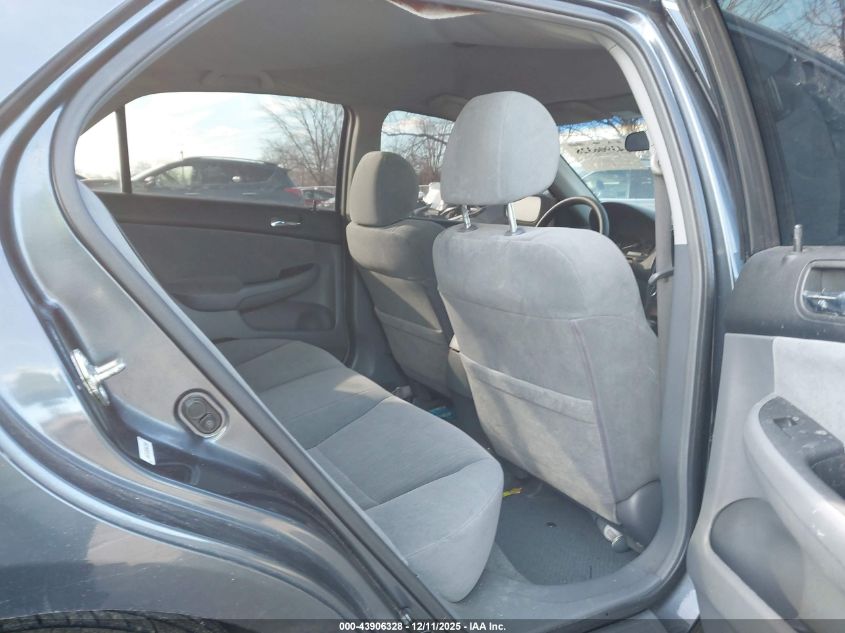 2003 Honda Accord 2.4 Lx VIN: 1HGCM56353A021913 Lot: 43906328