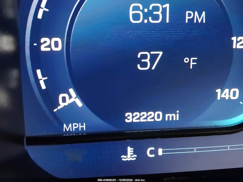 2024 Chevrolet Silverado 1500 4Wd Short Bed Lt With 2Fl VIN: 3GCPDKEK4RG372457 Lot: 43906329