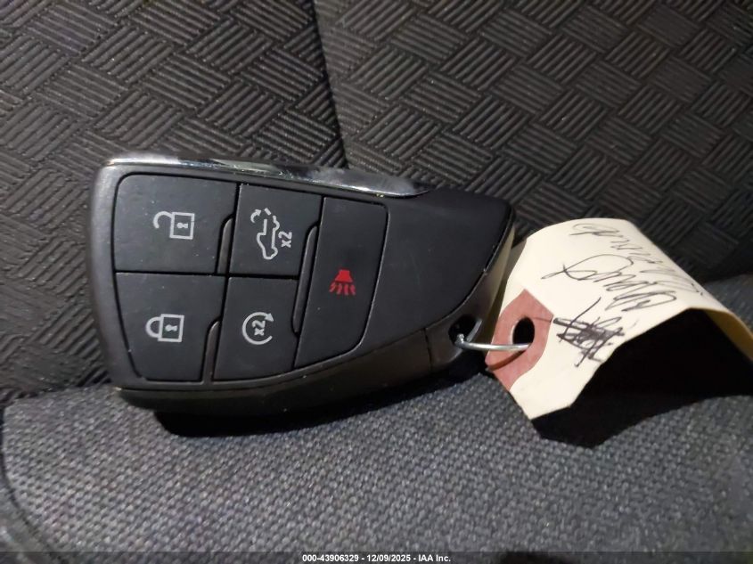 2024 Chevrolet Silverado 1500 4Wd Short Bed Lt With 2Fl VIN: 3GCPDKEK4RG372457 Lot: 43906329