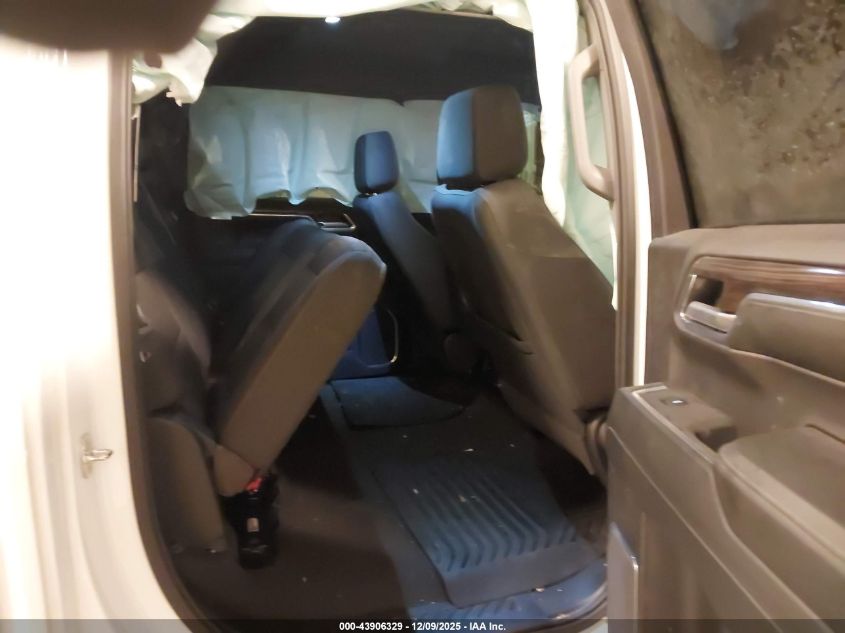 2024 Chevrolet Silverado 1500 4Wd Short Bed Lt With 2Fl VIN: 3GCPDKEK4RG372457 Lot: 43906329