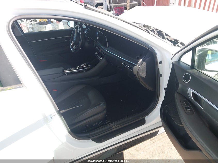 5NPEH4J24LH032995 2020 HYUNDAI SONATA photo no. 5