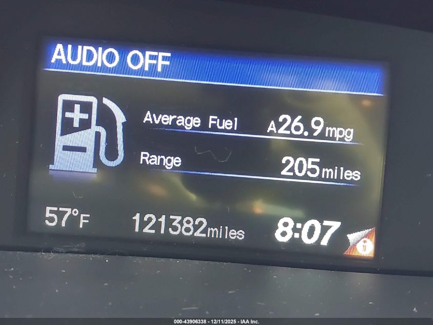 2013 Honda Civic Lx VIN: 19XFB2F5XDE292661 Lot: 43906338