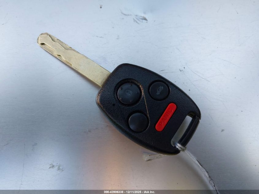 2013 Honda Civic Lx VIN: 19XFB2F5XDE292661 Lot: 43906338