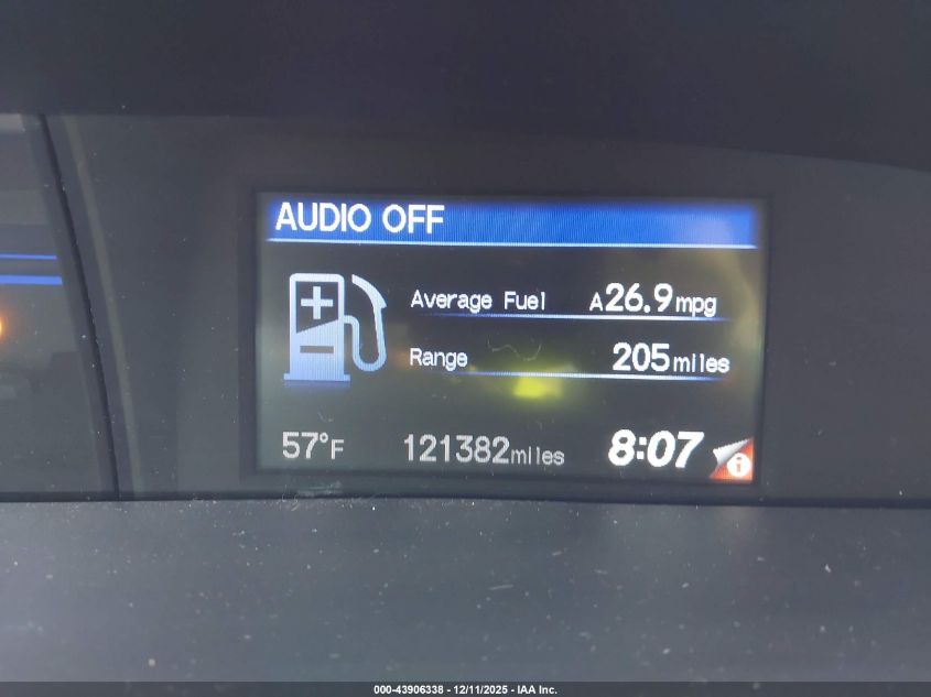 2013 Honda Civic Lx VIN: 19XFB2F5XDE292661 Lot: 43906338