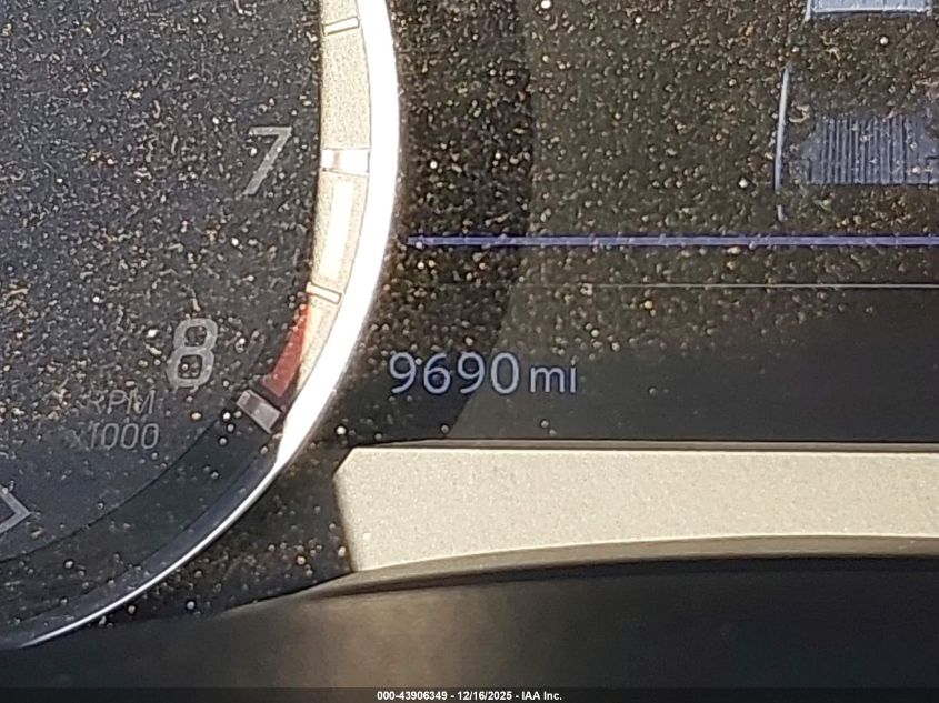 2024 Nissan Frontier S 4X4 VIN: 1N6ED1EK5RN669601 Lot: 43906349