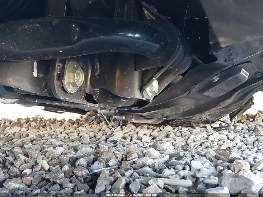 2024 Nissan Frontier S 4X4 VIN: 1N6ED1EK5RN669601 Lot: 43906349