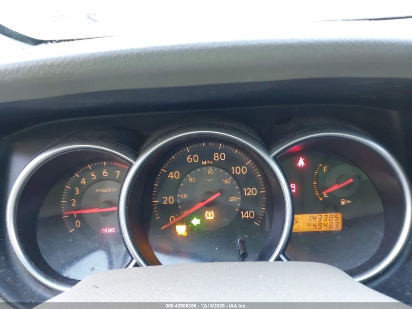 2007 Nissan Versa 1.8S VIN: 3N1BC13E87L452517 Lot: 43906356