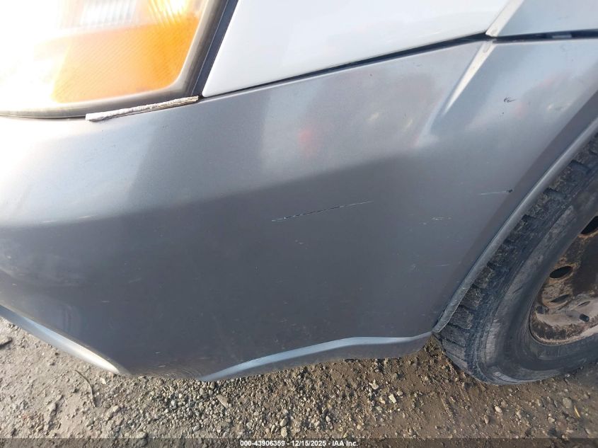 2005 Subaru Outback 2.5I VIN: 4S4BP61C157340123 Lot: 43906359