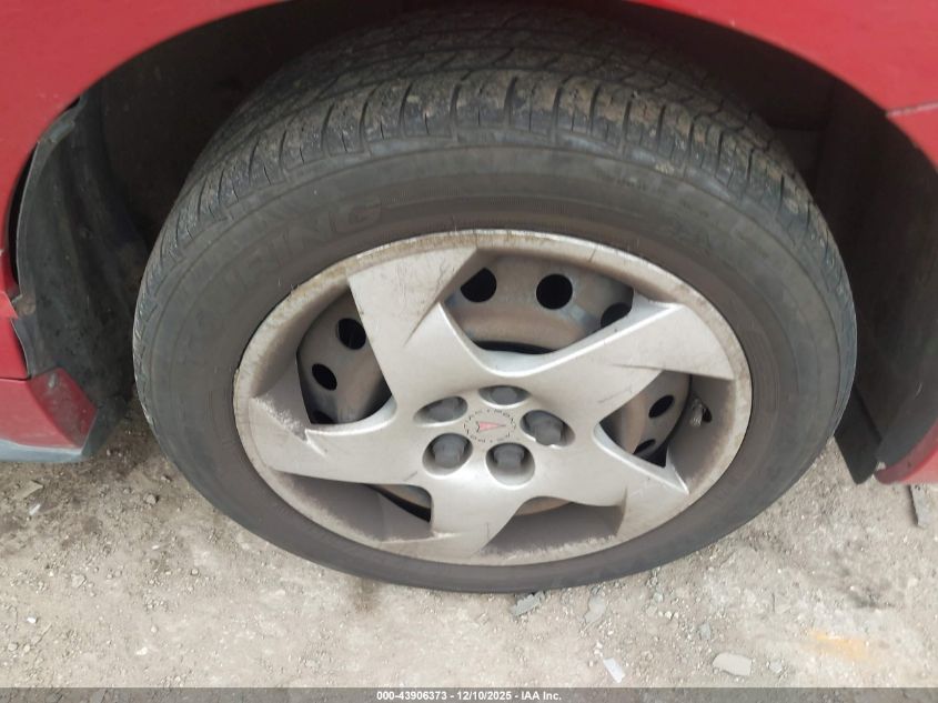 2009 Pontiac Vibe VIN: 5Y2SP67859Z408795 Lot: 43906373