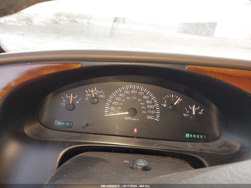 2002 Dodge Ram Van 1500 Conversion VIN: 2B6HB11Y62K142317 Lot: 43906375