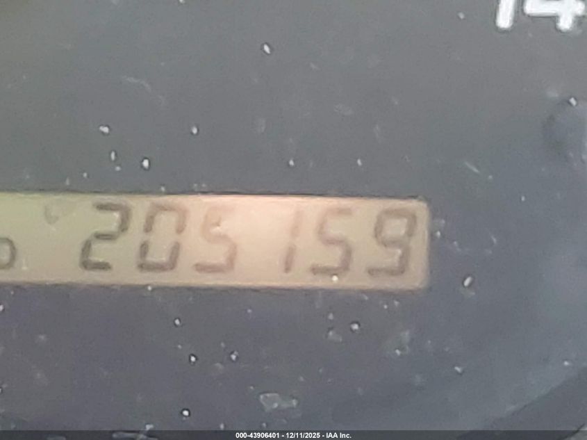 2005 Toyota Highlander Limited V6 VIN: JTEDP21A350068943 Lot: 43906401