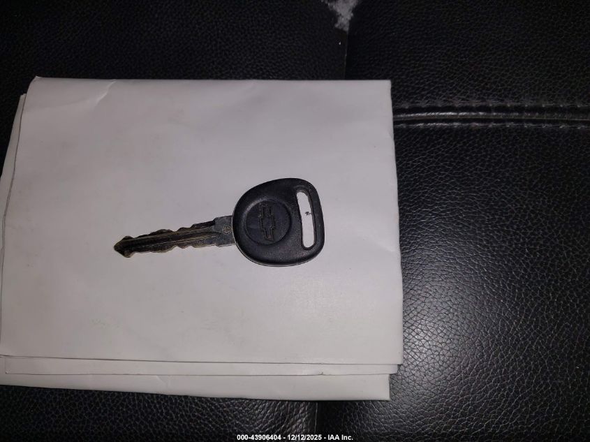 2009 Chevrolet Tahoe Lt2 VIN: 1GNFK23019R293192 Lot: 43906404