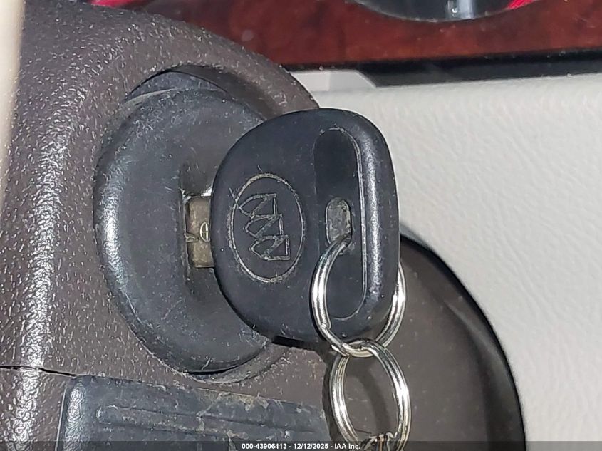 2009 Buick Lucerne Cxl VIN: 1G4HD57M89U101253 Lot: 43906413