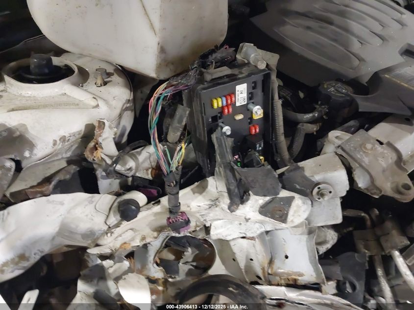 2009 Buick Lucerne Cxl VIN: 1G4HD57M89U101253 Lot: 43906413