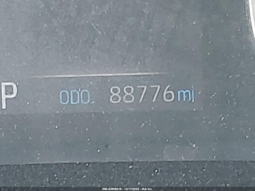 2020 Toyota Rav4 Le VIN: 2T3H1RFV1LW066760 Lot: 43906416