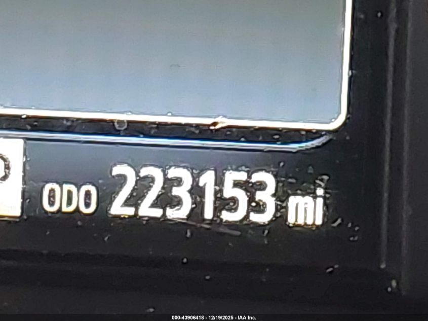 2015 Toyota Sienna Xle 8 Passenger VIN: 5TDYK3DC5FS633957 Lot: 43906418